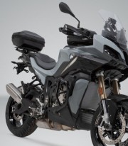 SW-MOTECH URBAN ABS 16-29 L Top Case with Carrier for BMW S 1000 XR (19-23), F 900 XR (19-24) Black GPT.07.954.60000/B GPT.07...