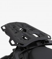 Maleta Superior con Soporte TRAX ADV Negra 38 L BMW S 1000 XR (19-23), F 900 XR (19-24) SW-MOTECH GPT.07.954.70000/B GPT.07.9...