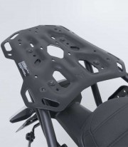 Maleta Superior con Soporte DUSC L Negra 41 L BMW R1300GS (23-25) SW-MOTECH GPT.07.975.65004/B GPT.07.975.65004/B