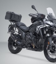 Maleta Superior con Soporte DUSC L Negra 41 L BMW R1300GS (23-25) SW-MOTECH GPT.07.975.65004/B GPT.07.975.65004/B