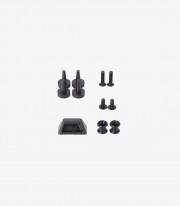 Maleta Superior con Soporte DUSC XL Negro 55 L BMW F750GS / F850GS (17-20), F850GS Adventure (18-20), F800GS (23) SW-MOTECH GPT.