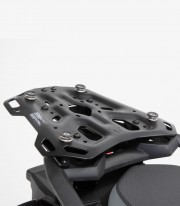 Maleta Superior con Soporte DUSC L Negro 41 L BMW F 750 / 850 GS (17-20), F 800 GS (23) SW-MOTECH GPT.07.897.65101/B