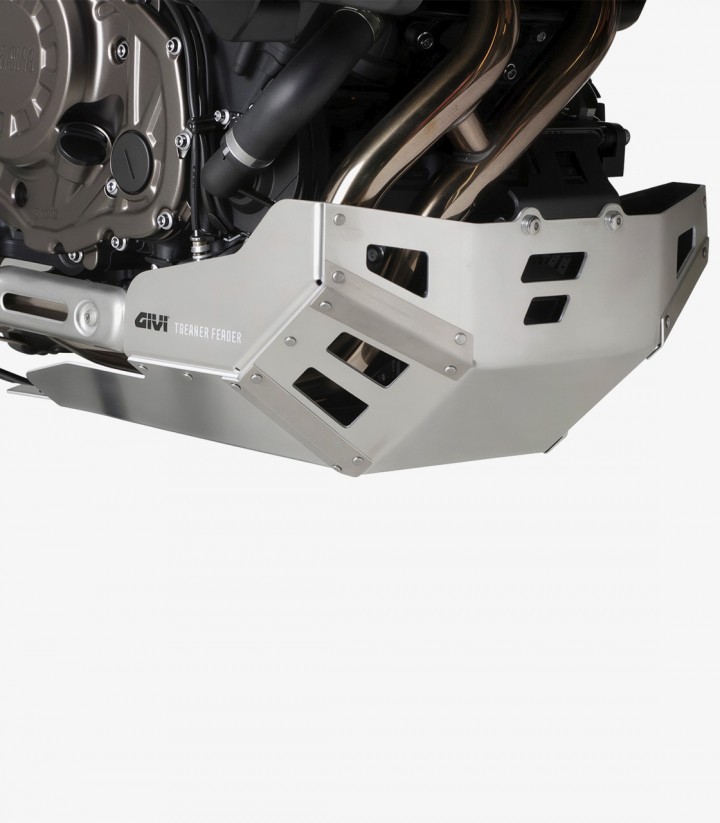 Cubrecarter GIVI Yamaha XT 1200 Z/ZE Super Ténéré (10-20) en Aluminio RP2119