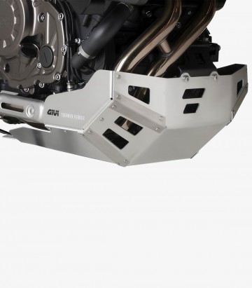 Cubrecarter GIVI Yamaha XT 1200 Z/ZE Super Ténéré (10-20) en Aluminio RP2119
