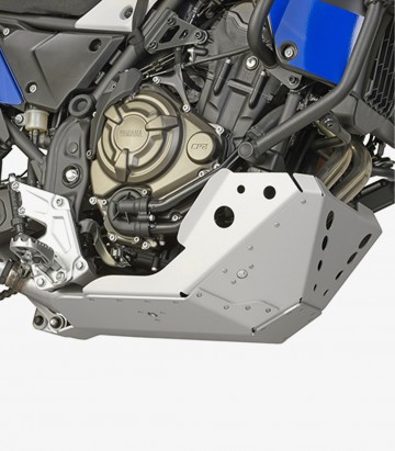 GIVI Skid Plate Yamaha Ténéré 700 (19-20) in Aluminum RP2145