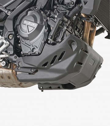 GIVI Skid Plate Suzuki GSX-8S (23-26) in Black RP3126
