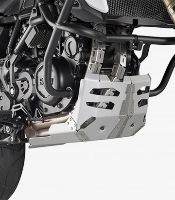 GIVI Skid Plate BMW F 650 GS/F 800 GS (08-17), F 700 GS (13-17), F 800 GS Adventure (13-18) in Aluminum RP5103