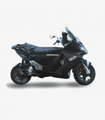 Manta térmica Tucano Urbano Termoscud Aprilia SR Max, Gilera Nexus 125/250/300/500 - R043