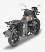 Alforja Lateral Corium CRM102 16 L GIVI