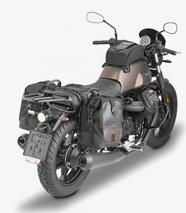 Alforja Lateral Corium CRM102 16 L GIVI