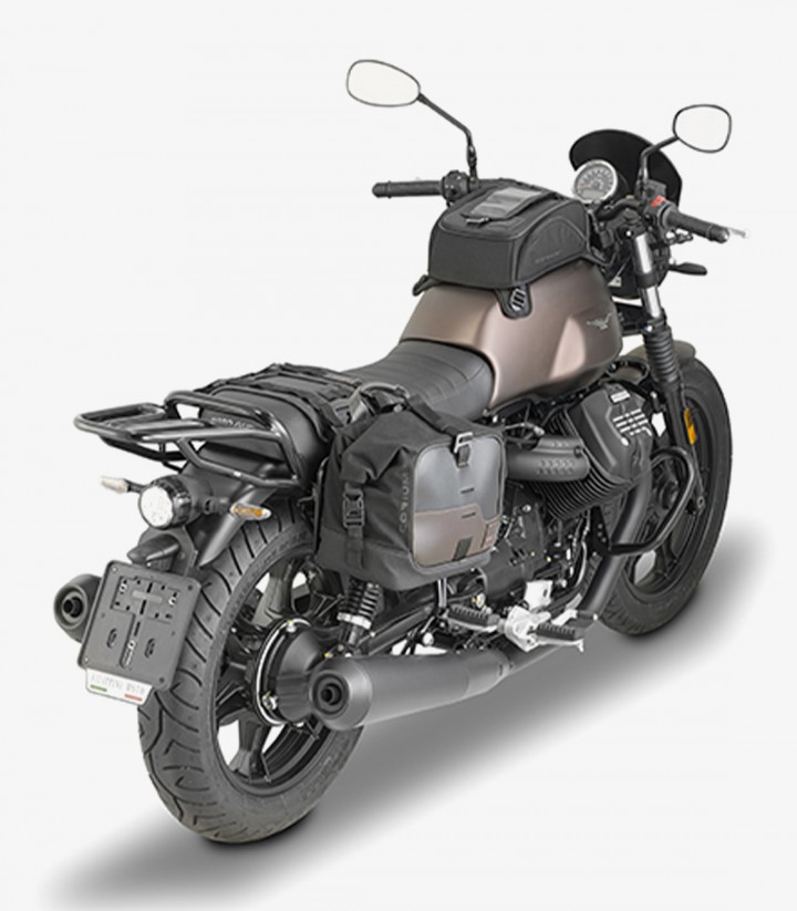 GIVI CRM106 Corium Saddlebag 13 L