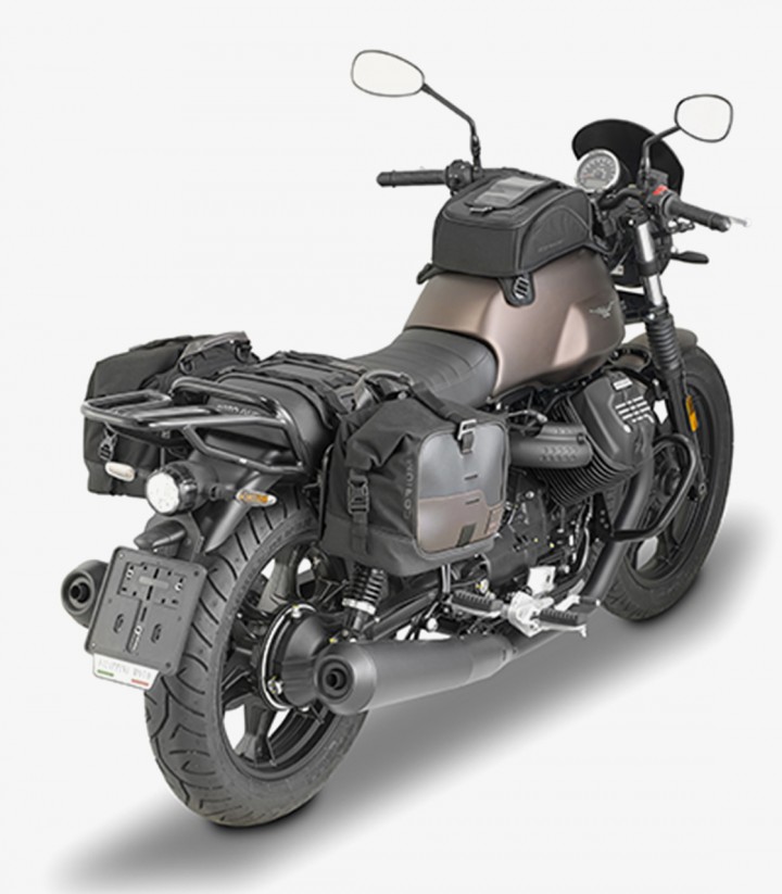 Alforja Lateral Corium CRM106 13 L GIVI