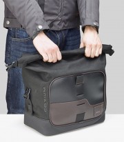 Alforja Lateral Corium CRM106 13 L GIVI