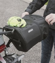 Alforjas Laterales Expandibles EASY10 27-35 L cada una GIVI