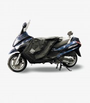 Tucano Urbano Termoscud leg shield R045 Piaggio X8, Xevo