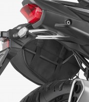 Alforjas Laterales Expandibles EASY11 18-25 L cada una GIVI