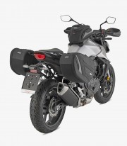 GIVI EASY11 Expandable Saddlebags 18-25 L cada una