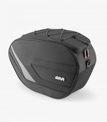 Bolsas Laterales Stealth EASY12R+EASY12L 18+18 L GIVI
