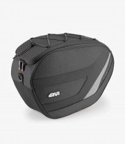 Bolsas Laterales Stealth EASY12R+EASY12L 18+18 L GIVI