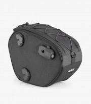 Bolsas Laterales Stealth EASY12R+EASY12L 18+18 L GIVI