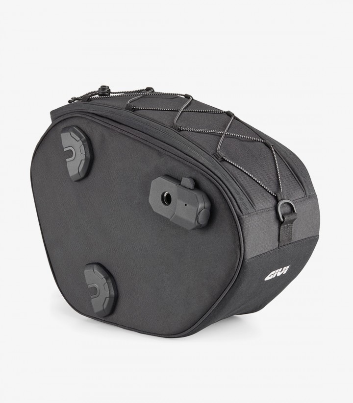 Bolsas Laterales Stealth EASY12R+EASY12L 18+18 L GIVI