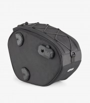 Bolsas Laterales Stealth EASY12R+EASY12L 18+18 L GIVI