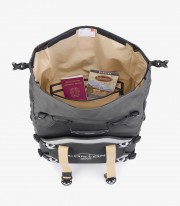 Bolsas Laterales Canyon Unifit Impermeables GRT709B 35+35 L GIVI