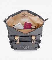 GIVI GRT720B Waterproof Canyon Monokey Side Bags 25+25 L