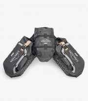 Kit de Bolsas Modular GRT721B 44 L GIVI