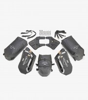 Kit de Bolsas Modular GRT721B 44 L GIVI