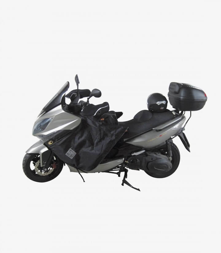 Manta térmica Tucano Urbano Termoscud Kymco Xciting 250/300/500 - R046