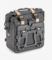 GIVI GRT725 Waterproof Monokey Cam-Side Side Bag 30 L