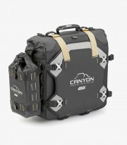 GIVI GRT725 Waterproof Monokey Cam-Side Side Bag 30 L