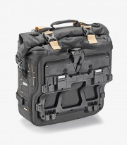 Bolsa Lateral Monokey Cam-Side Impermeable GRT727 25 L GIVI