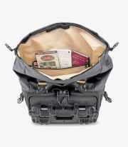 Bolsa Lateral Monokey Cam-Side Impermeable GRT727 25 L GIVI