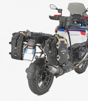 Bolsa Lateral Monokey Cam-Side Impermeable GRT727 25 L GIVI
