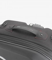 Alforjas Laterales Easylock Expandibles ST609+ 25+25 L GIVI