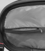 Alforjas Laterales Easylock Expandibles ST609+ 25+25 L GIVI