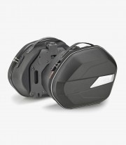 Bolsas Laterales Monokey WL900B 25+25 L GIVI