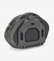 Bolsas Laterales Monokey WL900B 25+25 L GIVI