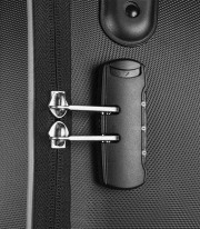 Bolsas Laterales Monokey WL900B 25+25 L GIVI
