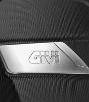 GIVI WL900B Monokey Side Bags 25+25 L