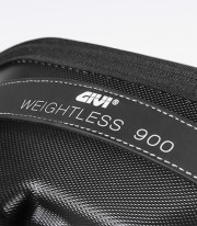 Bolsas Laterales Monokey WL900B 25+25 L GIVI