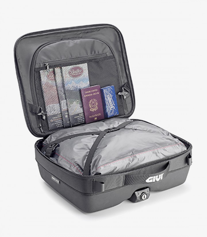 Seitentasche Monokey XL09 33 L GIVI