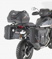 Bolsa Lateral Monokey XL09 33 L GIVI