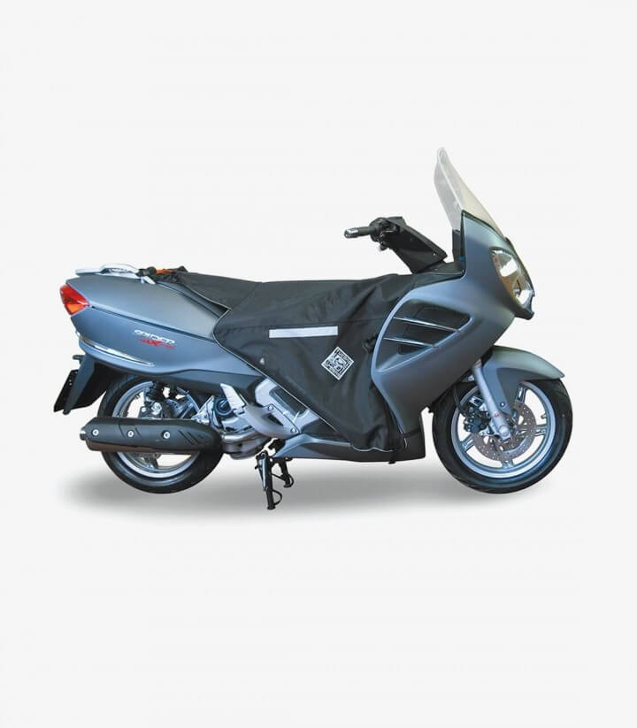 Tucano Urbano Termoscud leg shield R047 Malaguti Spider Max