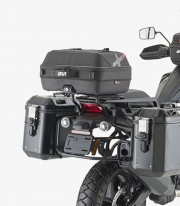 Bolsa Lateral Monokey XL09 33 L GIVI