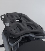 SW-MOTECH DUSC L 41 L Top Case with Carrier for BMW R1300GS / GS Adventure (23-25) Black GPT.07.975.65101/B GPT.07.975.65101/B