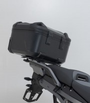 Maleta Superior con Soporte DUSC L Negro 41 L BMW R1300GS / GS Adventure (23-25) SW-MOTECH GPT.07.975.65101/B GPT.07.975.65101/B