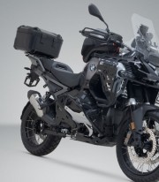SW-MOTECH DUSC L 41 L Top Case with Carrier for BMW R1300GS / GS Adventure (23-25) Black GPT.07.975.65101/B GPT.07.975.65101/B
